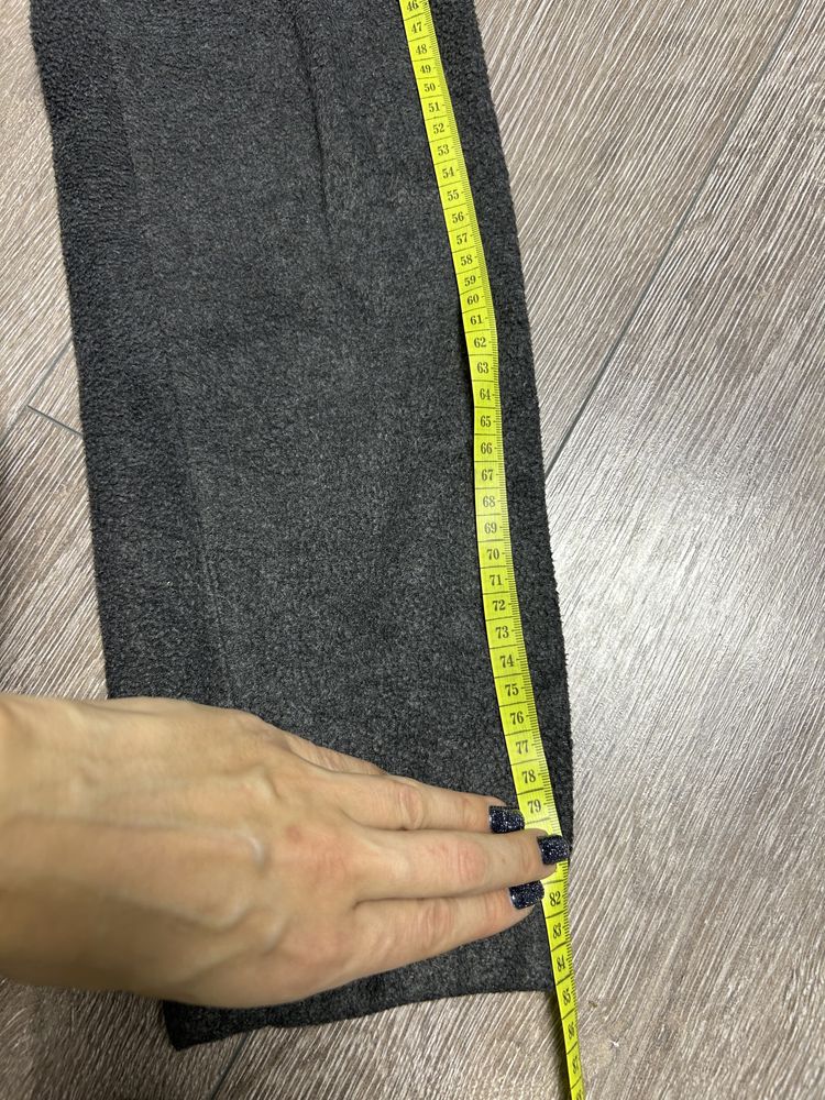 Флісові штани old navy 10-11 років