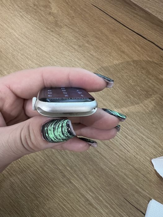 Apple Watch 9 GPS 41mm