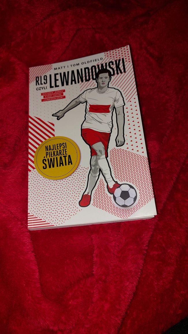 RL9 czyli Lewandowski