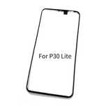 Przednia ramka wyświetlacz ekran Huawei p 30 lite
