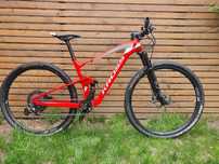 Rower Kross EARTH TE FULL 2020/21 [rama: M - 17"] [powystawowy]