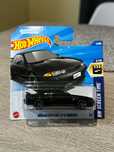 Miniatura Hot Wheels Nissan Skyline GT-R (BNR32) Fast & Furious 2025