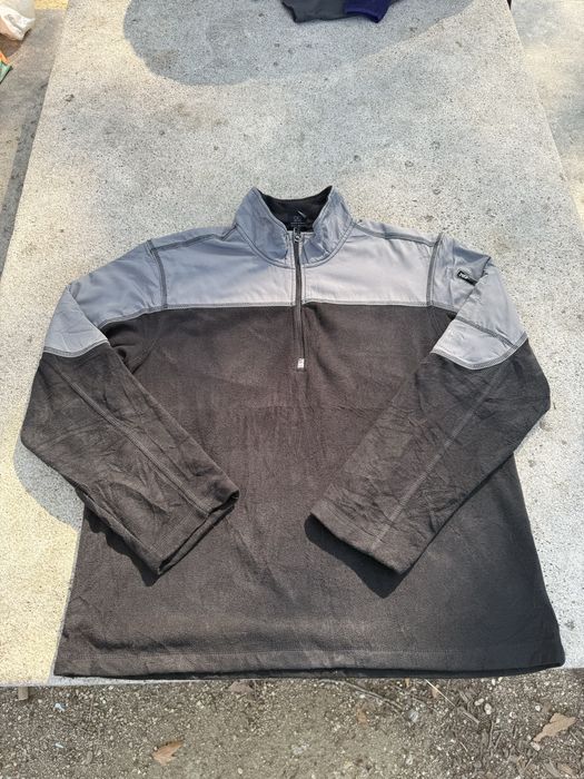 Camisola com fecho Starter