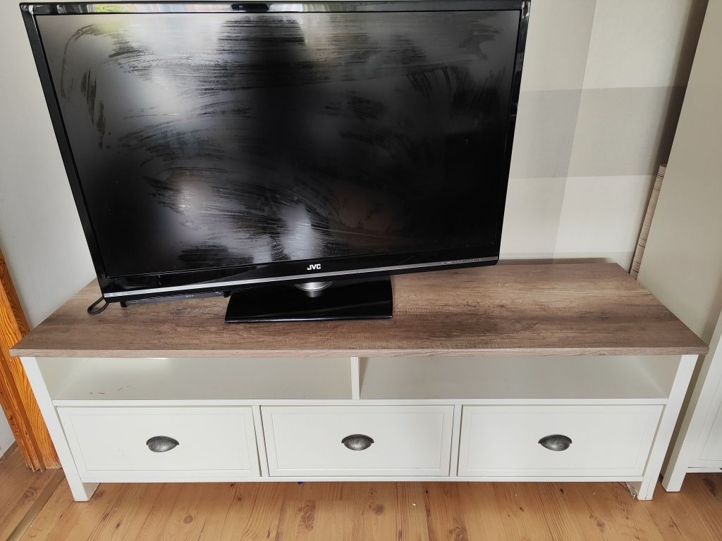 Komoda+ szafka pod TV