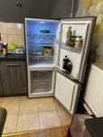 Lodówka Electrolux