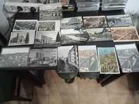 POSTAIS-17 postais antigos do porto+23  de Portugal +fotos 100 anos