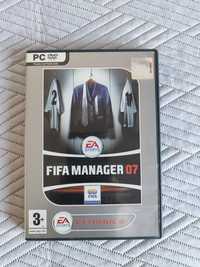 FIFA manager 07 PC