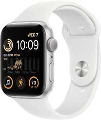 Smartwatch APPLE WATCH SE (2 generacji) 2022 40MM GPS - Srebrny - GW