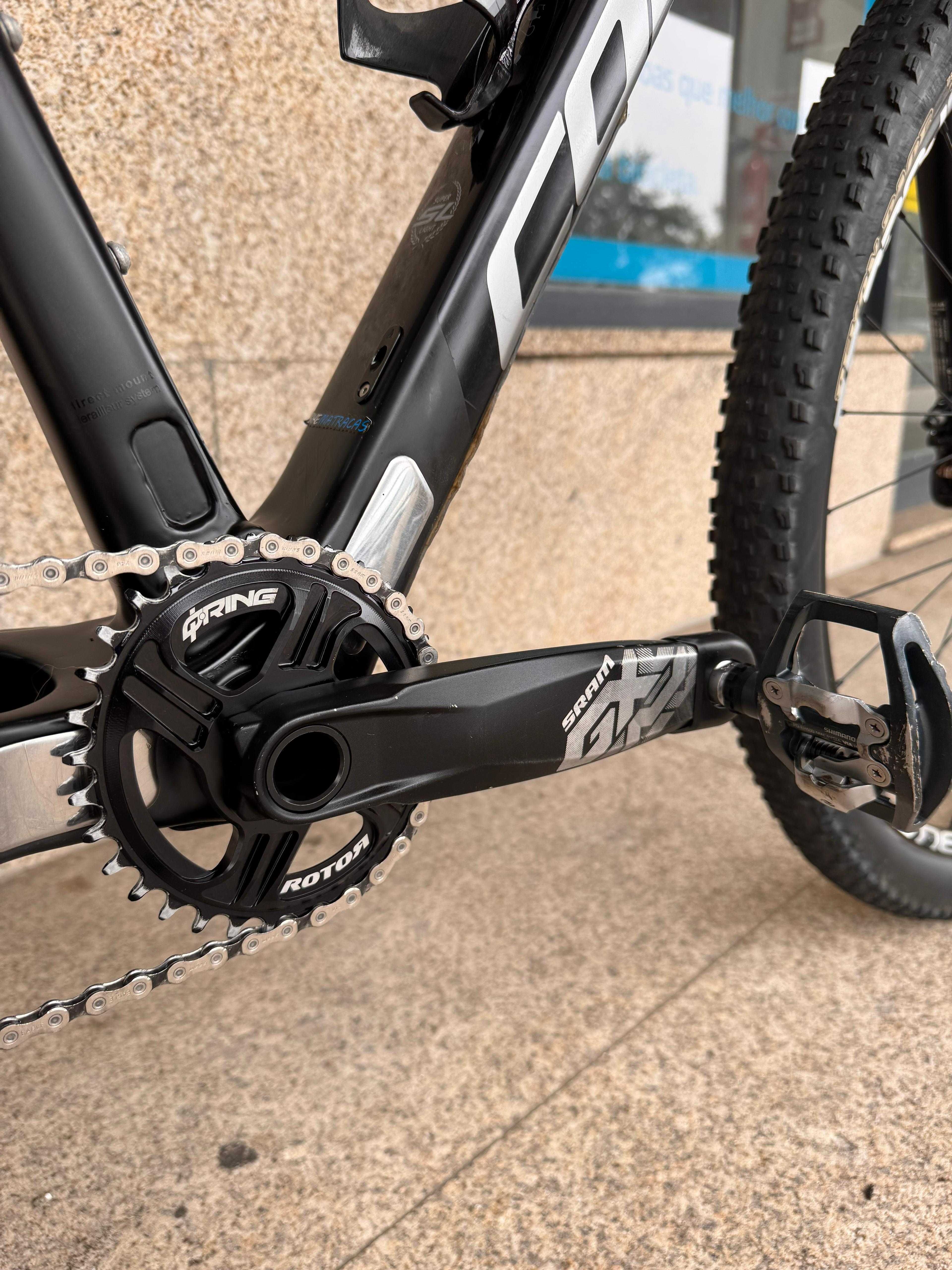 Coluer Poison Carbon Tam.M