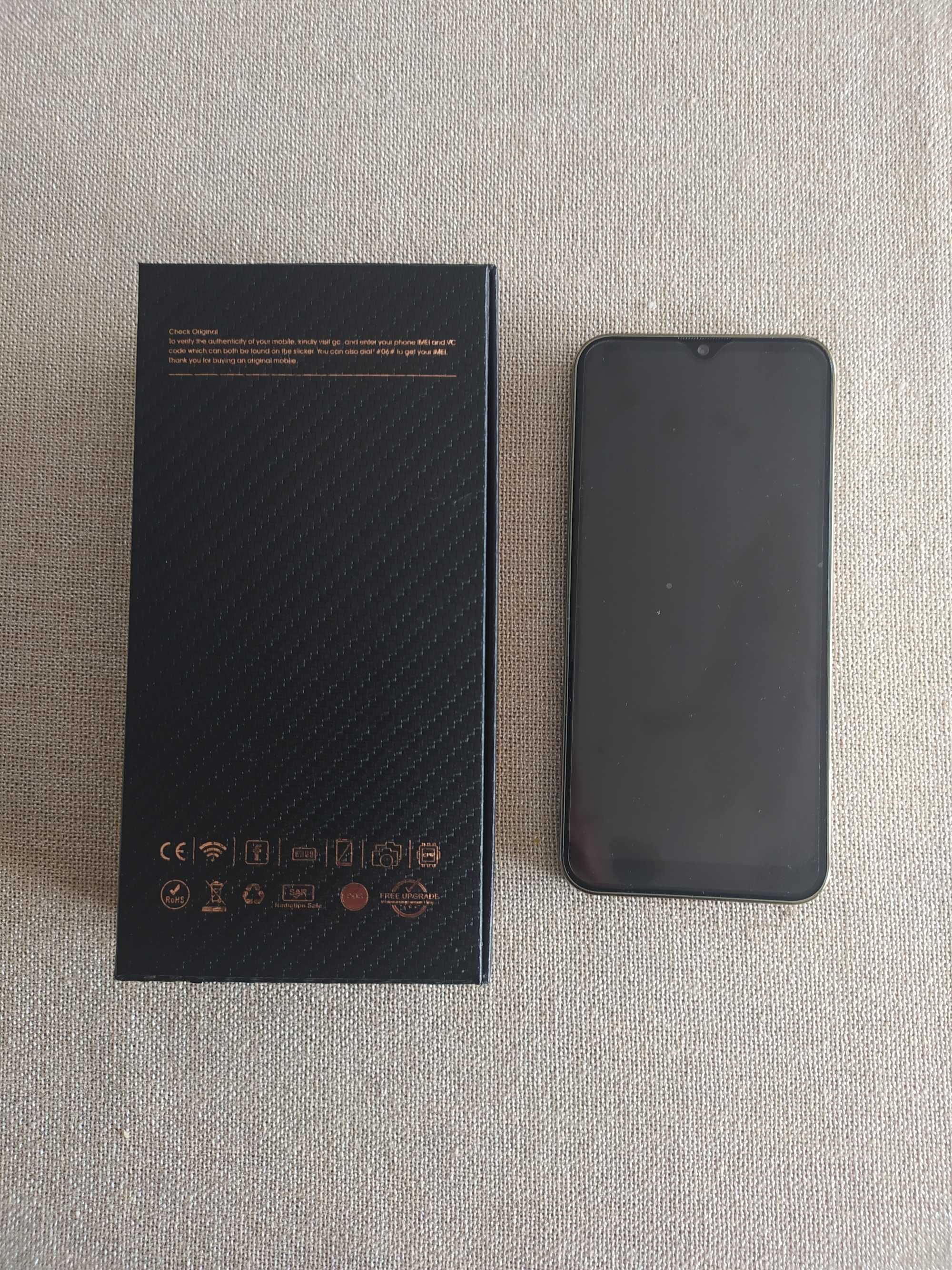 Telefon smartfon S24 ULTRA  16/1T