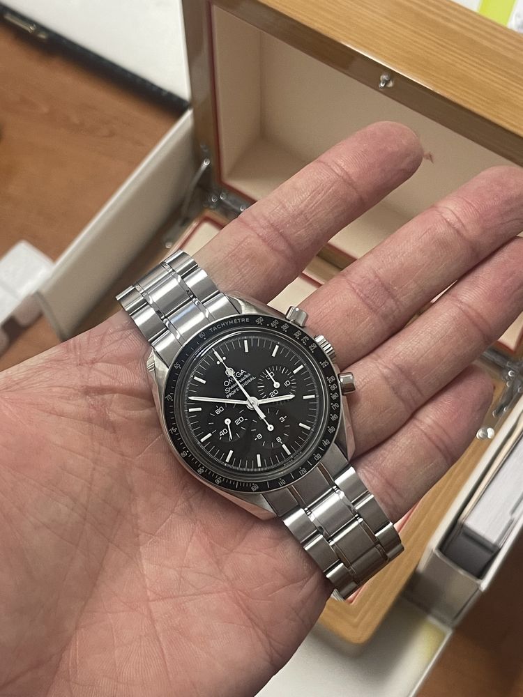 Omega Speedmaster Profissional