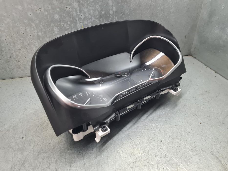 Quadrante / painel de instrumentos CITROËN C3 Aircross II (2R_, 2C_)