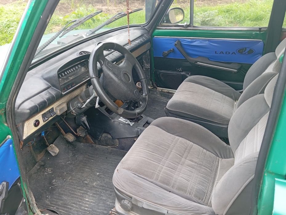Продається Ваз 21011