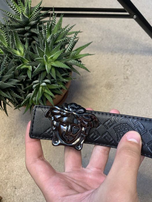 Ремень Versace версачи