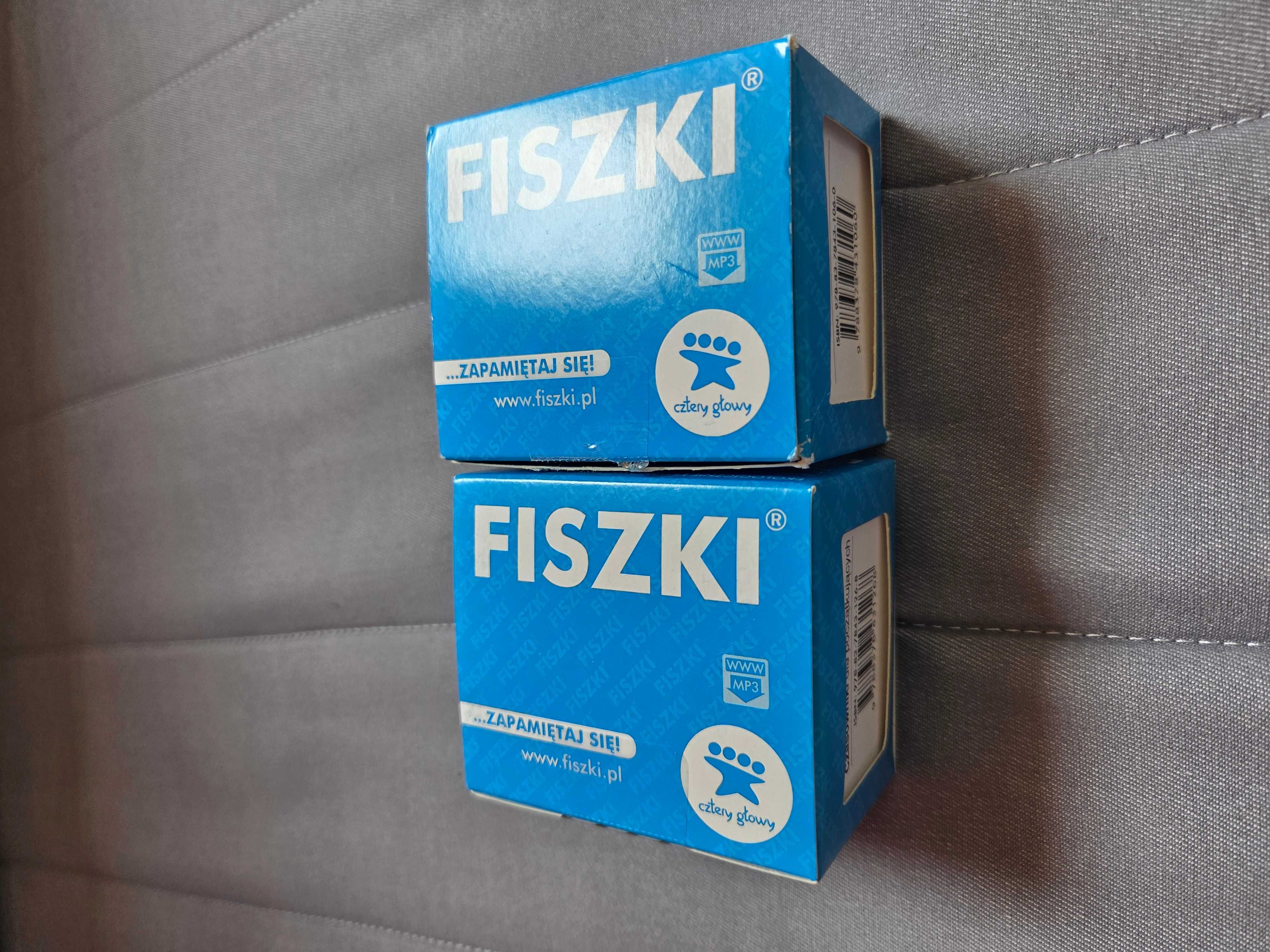 Fiszki do nauki języka niemieckiego - poziom podstawowy