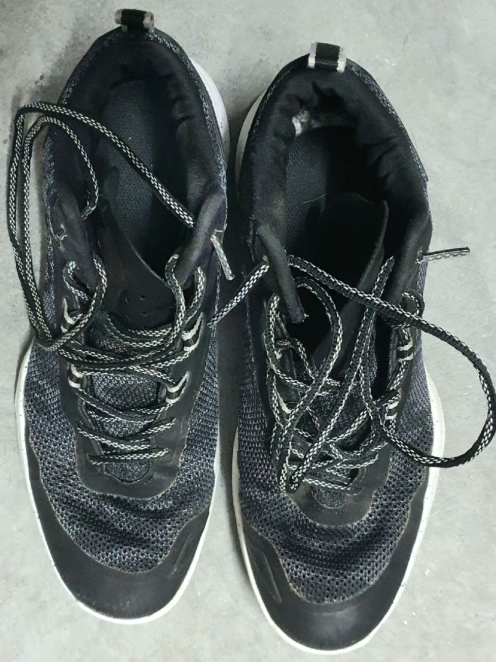 Botas de Basquetebol