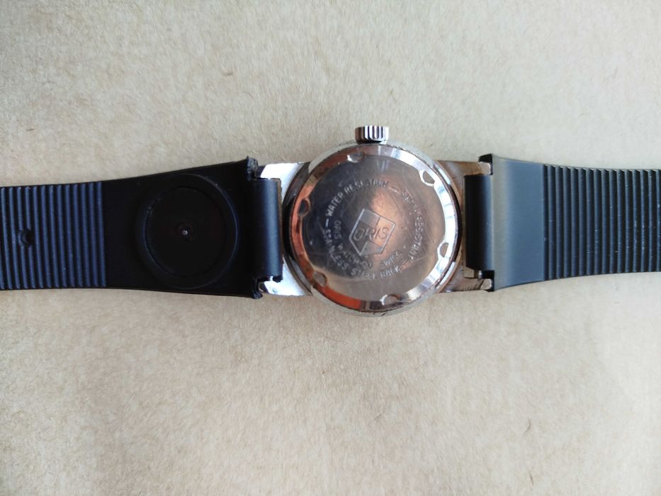 Relógio de Pulso ´´ ORIS ´´