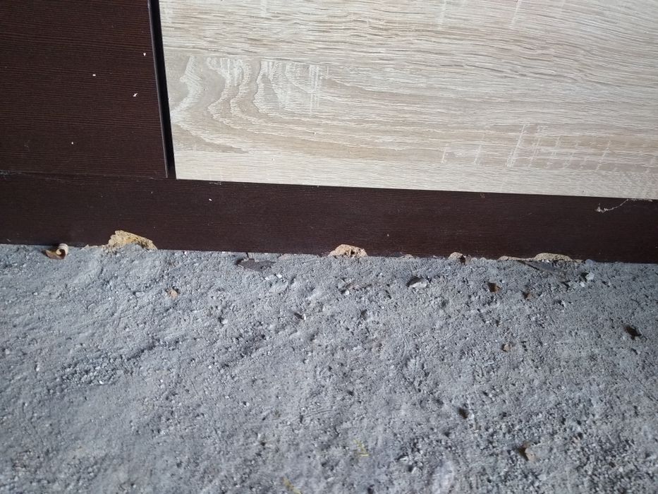 Komoda używana pilnie