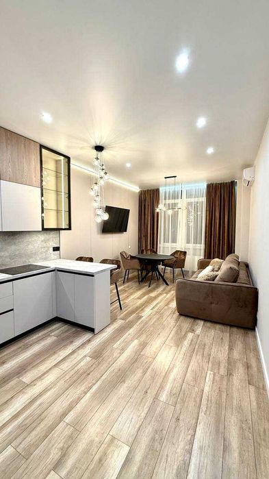 Оренда 2к квартири ЖК Паркове місто, Екофлоу, власник, без %