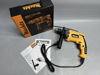 Дрель ударная Machtz MID-13/1100 Официальная Гарантия 1100 Вт