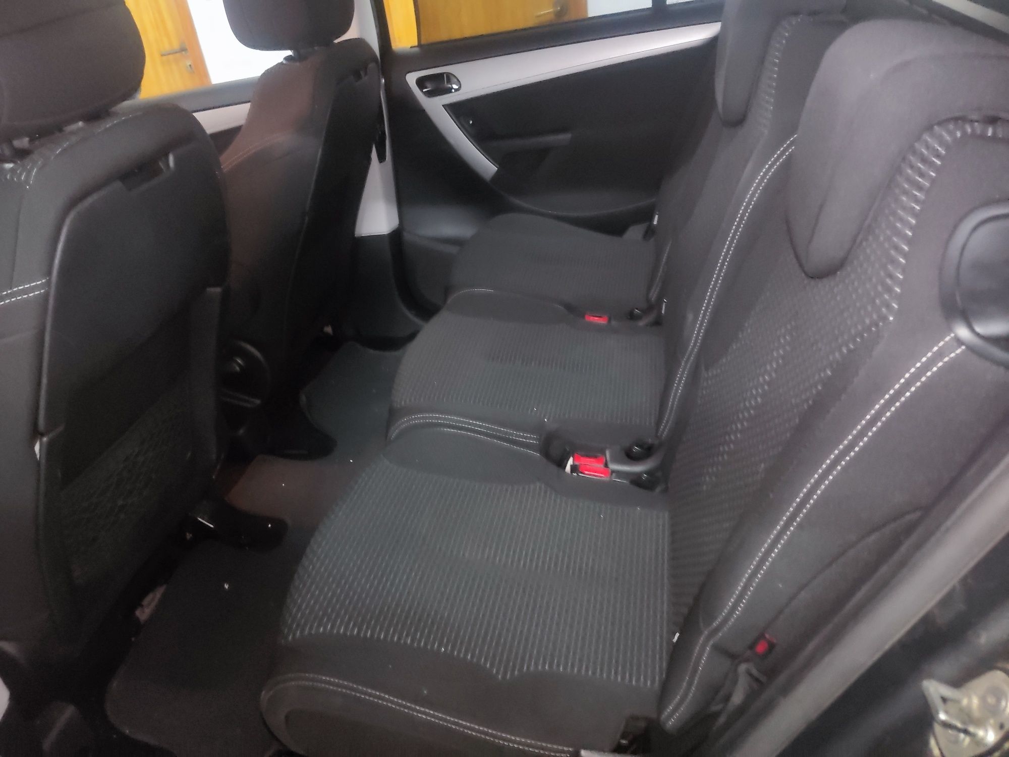 Citroen grande Picasso 7 lugares automática