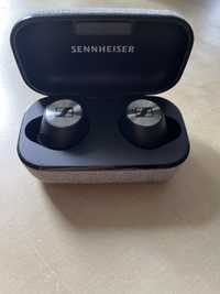 sennheiser momentum true wireless douszne