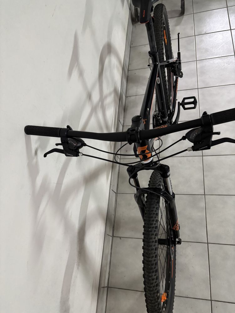 Scott Aspect 970