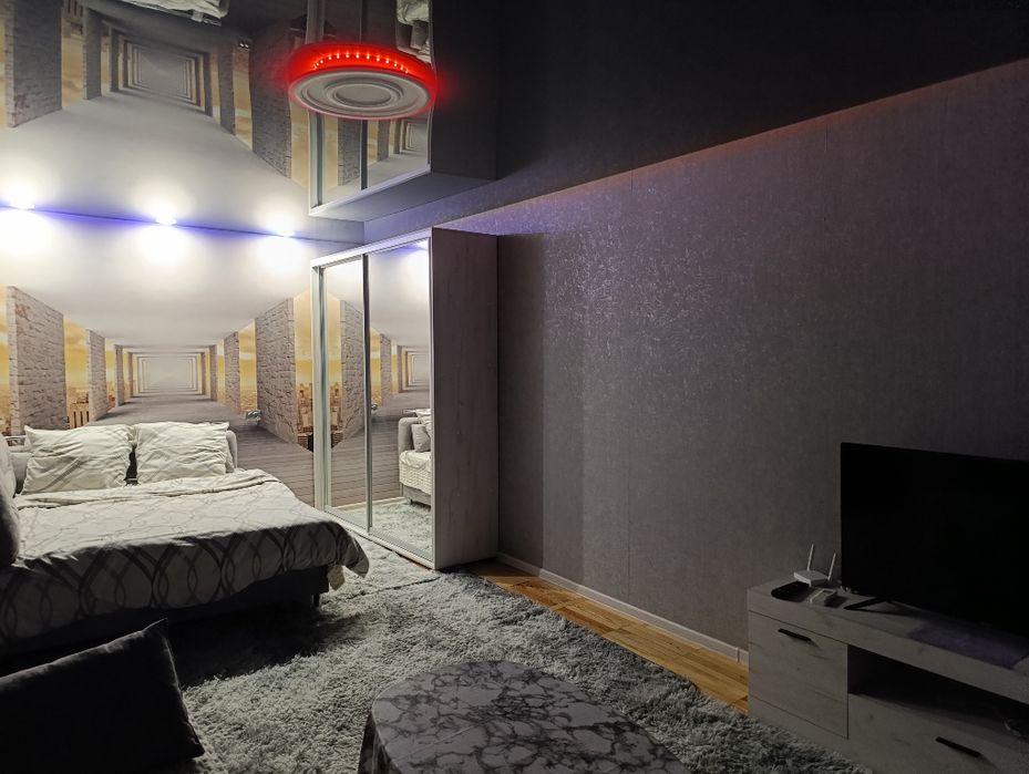 1 К. КВ. СТИЛЬНИЙ ЛЮКС! ЦЕНТР! Малий ринок.