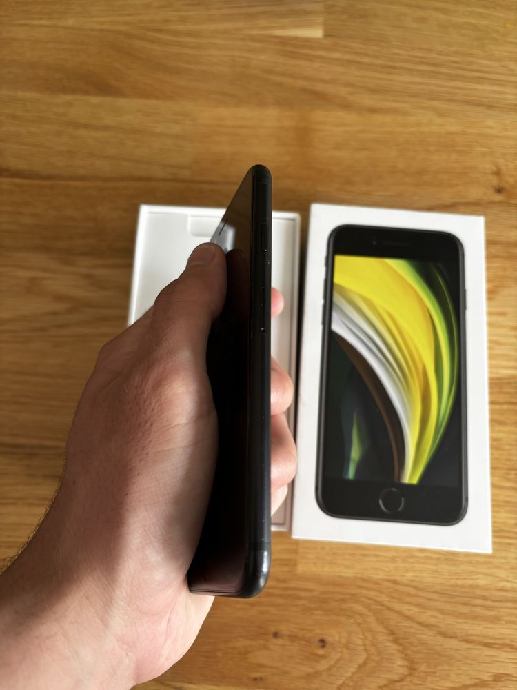 iPhone SE 2020 64GB