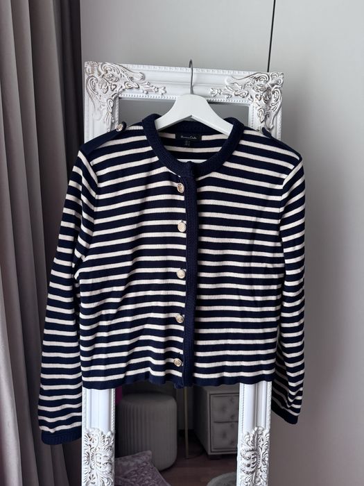 Кофта кардиган Massimo Duti