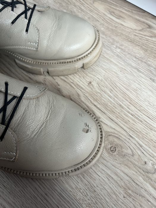 Черевики зимові жіночі 39 розмір