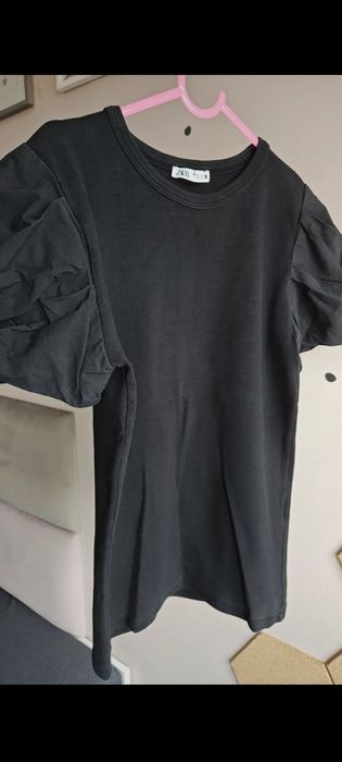 T-shirt/bluzka Zara M