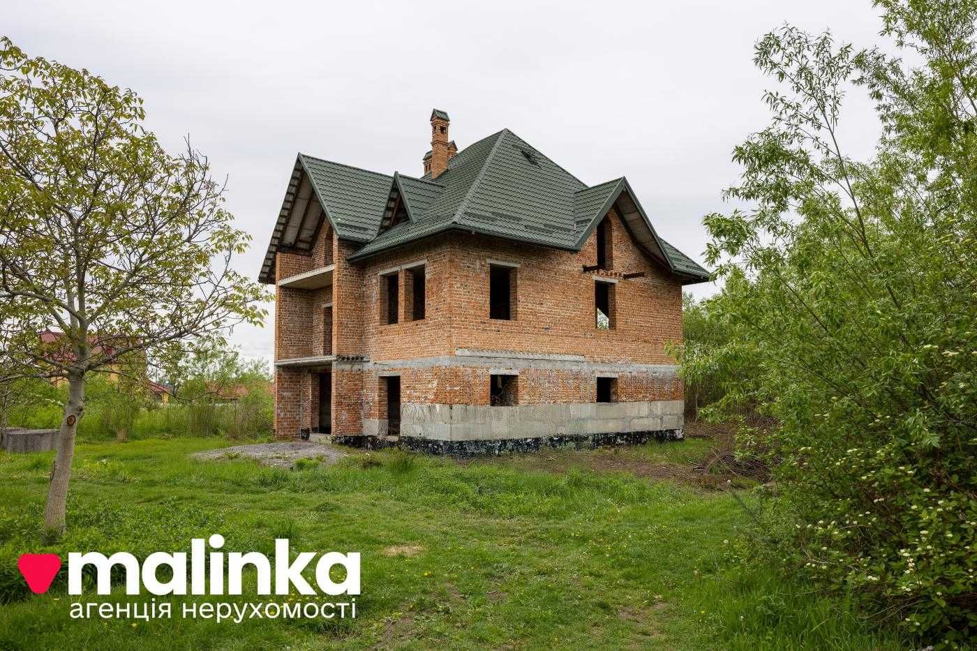 Продаж, Будинок, 0 цикл, Конопниця, Львів