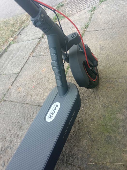 Hulajnoga elektryczna XIAOMI Electric Scooter 5 Max NOWA !