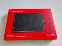 Tablet graficzny One by Wacom Medium CTL-672 N