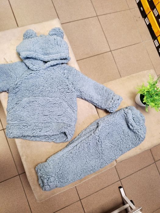 Теплі костюми для Хлопчиків! Тедіки