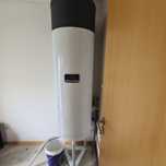 Bomba de calor Vaillant