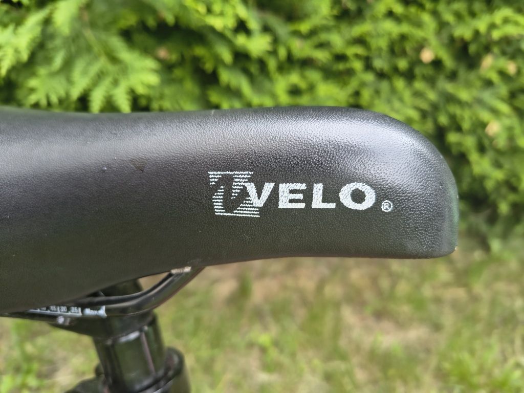 Rower Unibike Pilot - 20cali