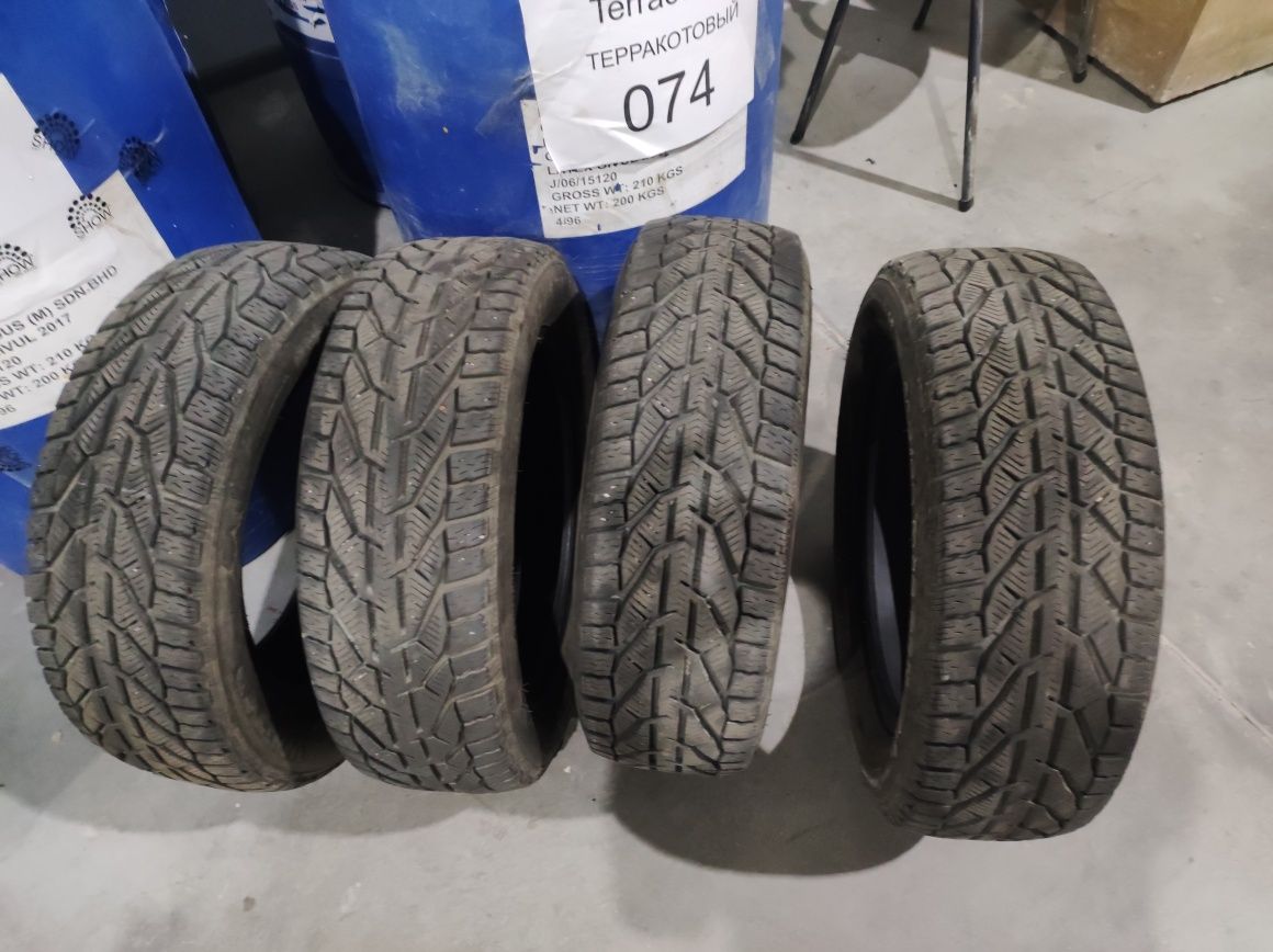 Зимняя резина Winter 205/60 r16