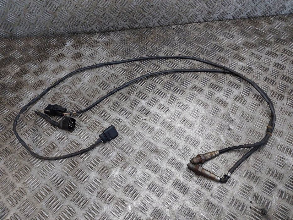 SONDA LAMBDA AUDI A4 B6 2.0 20v 06B906265D 1K0998262