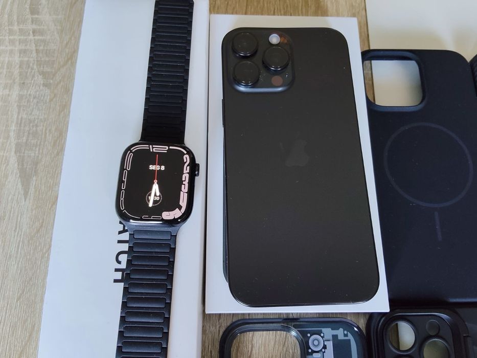 Apple watch 10 46mm