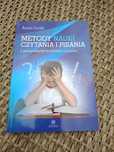 Metody nauki czytania i pisania Anna Jurek