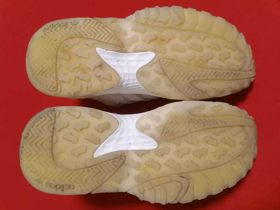 Кросівки Adidas Streetball low fw1215,розмір 36,довжина устілки 23 см