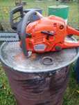 Husqvarna 555 oryginał