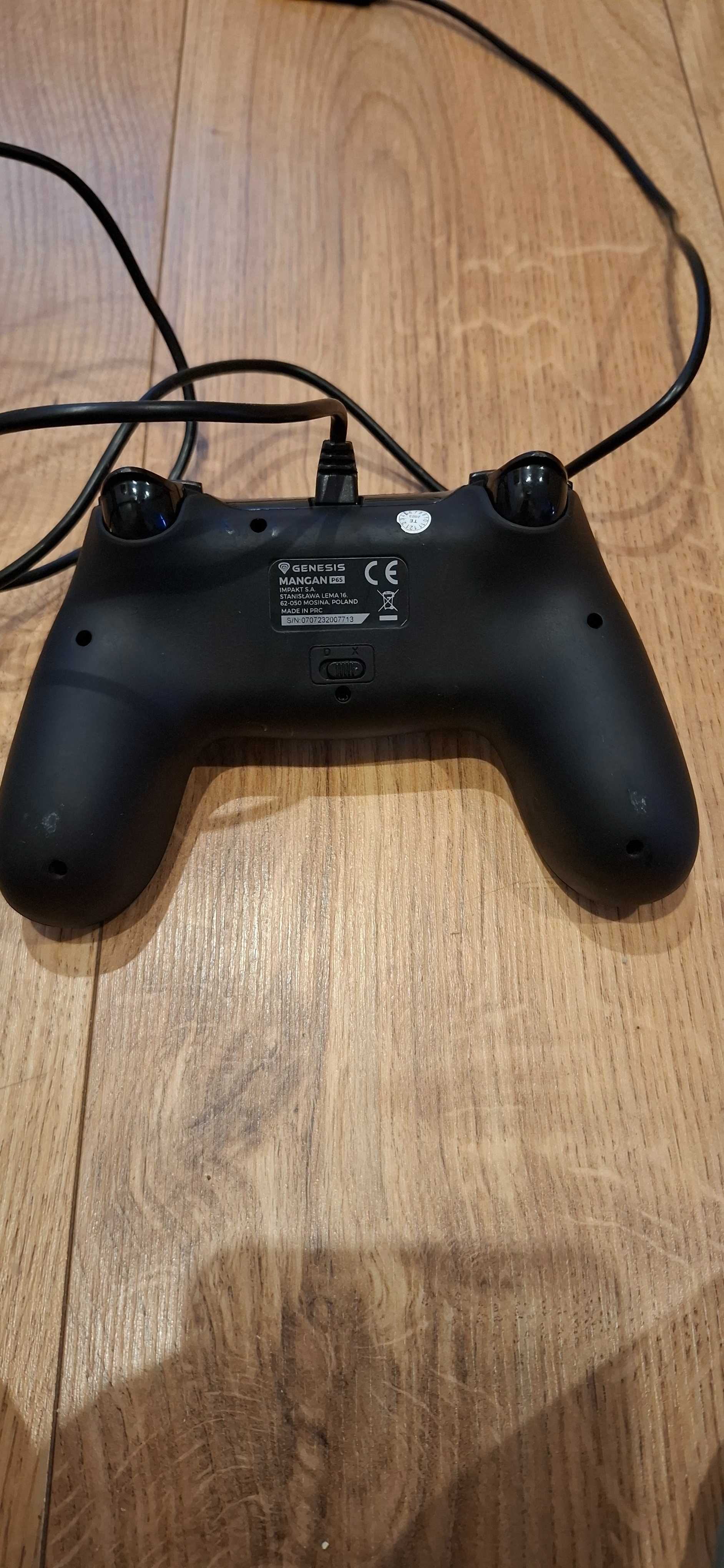 Pad na pc i do ps3