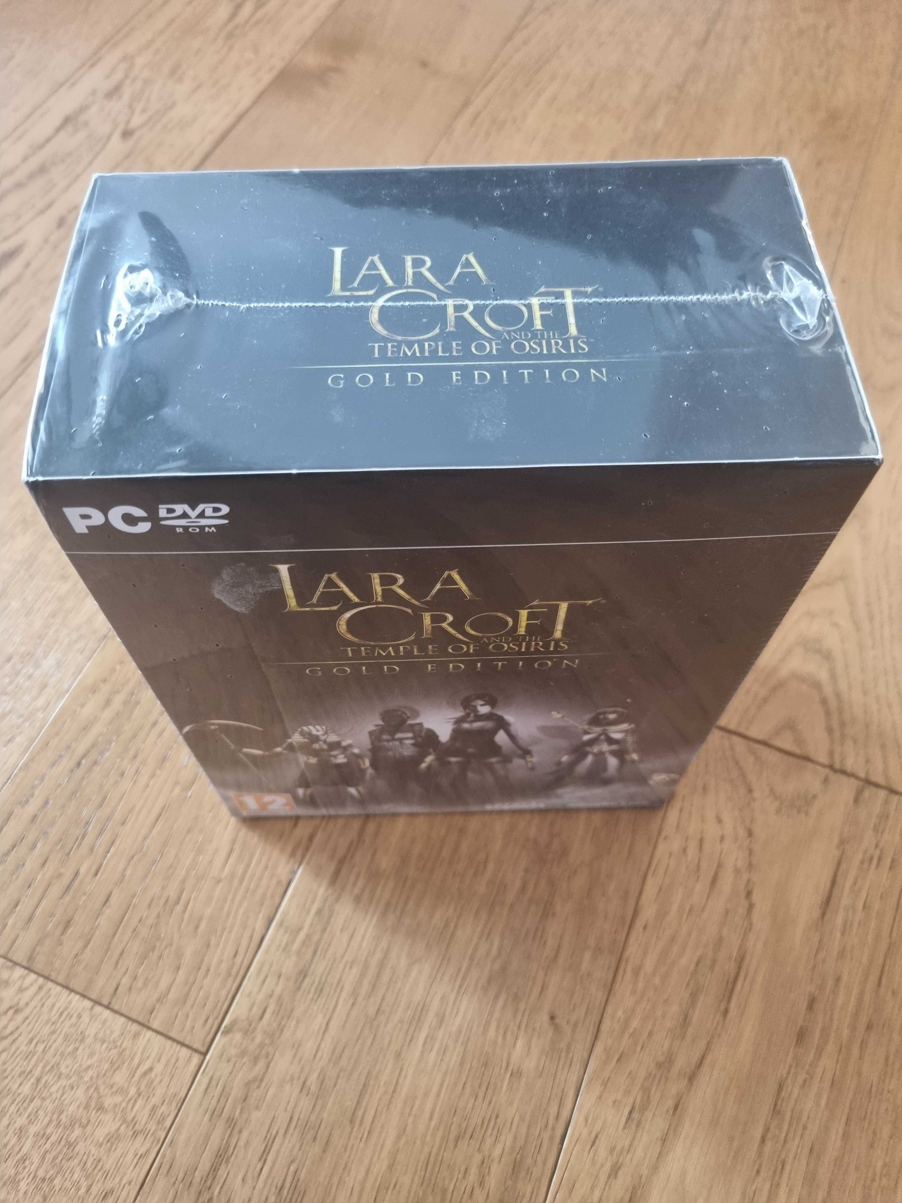 Lara croft and the temple of osiris PC