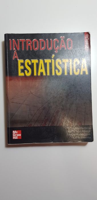 Introdução à Estatística