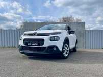 Citroën C3 1.2 PureTech Feel
