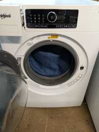 Máquina de lavar roupa Whirlpool 8kg