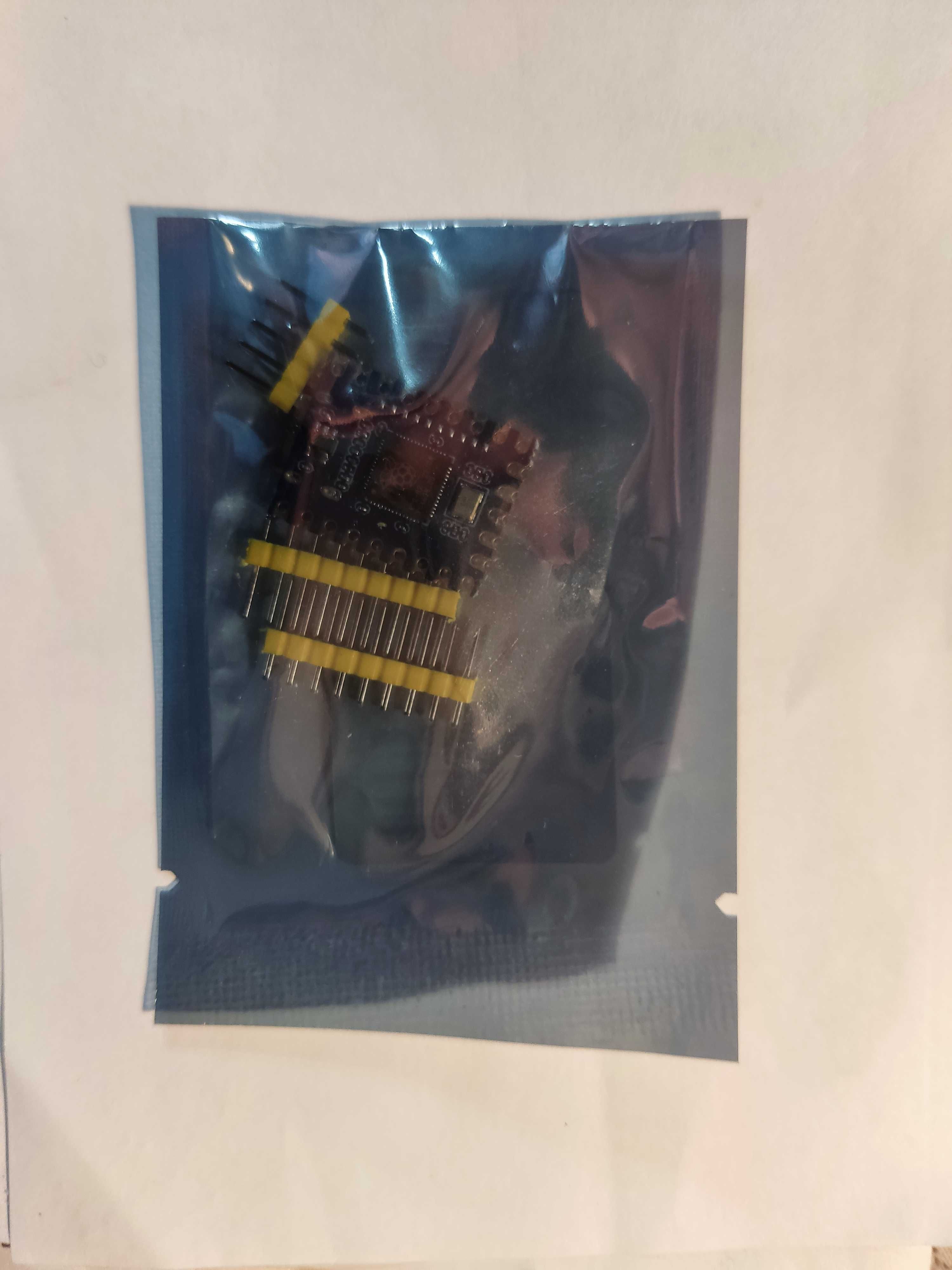 Módulo Board para Raspberry Pi